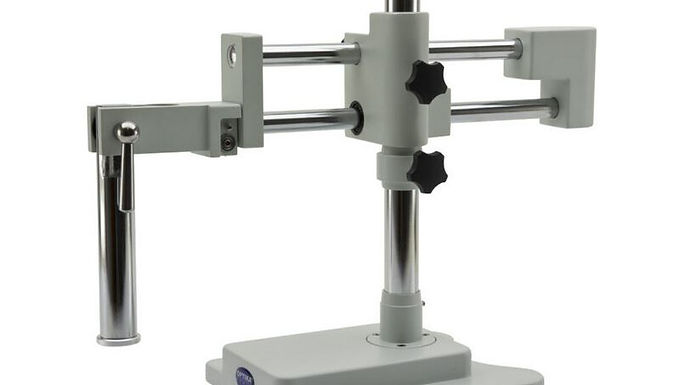 Stativo sbalzani SZ-STL2, Doppelarm