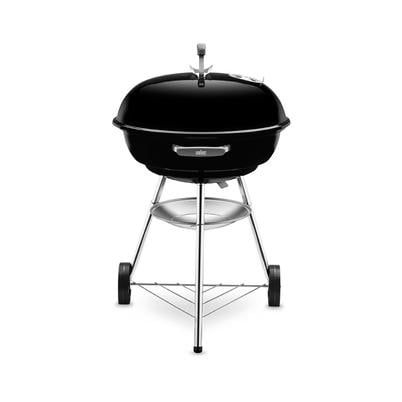 BARBECUE WEBER COMPACT KETTLE