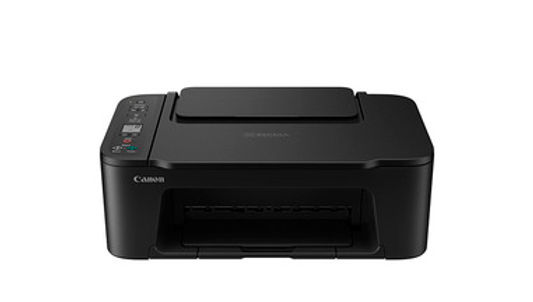 Canon PIXMA TS3750i Ad inchiostro A4 4800 x 1200 DPI Wi-Fi
