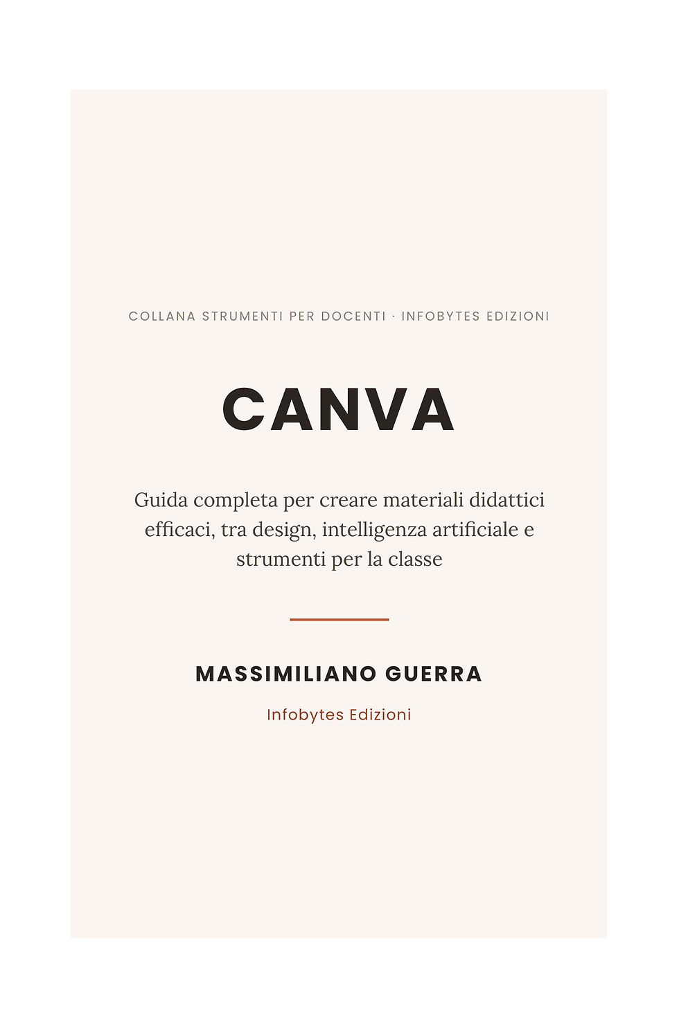 Miniatura: Canva per la Didattica — Guida completa