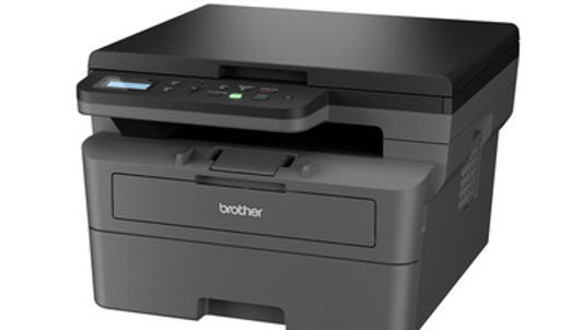 Brother DCP-L2627DWXL stampante multifunzione Laser A4 BOX 6000 PAGINE INCLUSE