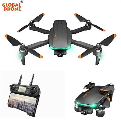DRONE MOD. GD91MAX CON FUNZIONE AUTO FOLLOW