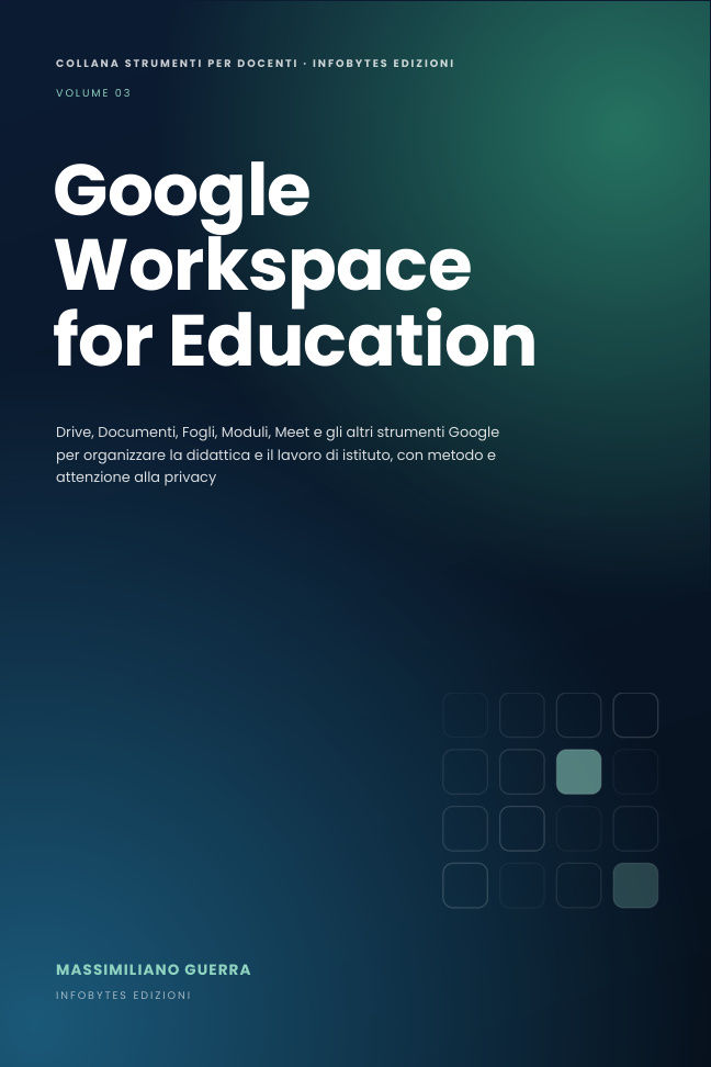 Google Workspace for Education — Guida completa