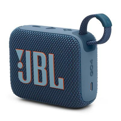 CASSA BLUETOOTH JBL GO 4