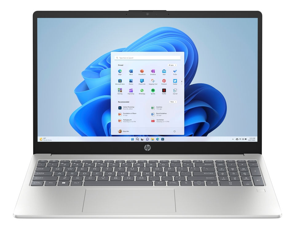 HP 15-fd2024nl Core Ultra 5 225U 16GB 512GB SSD