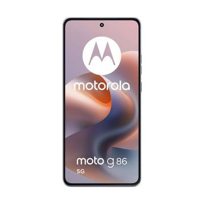 MOTOROLA Moto G86 5G 8+256GB, 256 GB, Viola