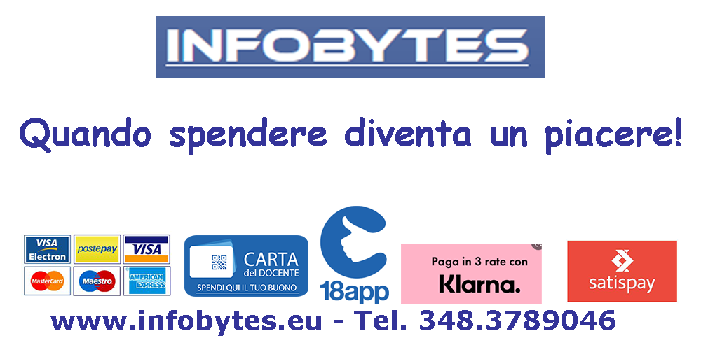 Infobytes eCommerce