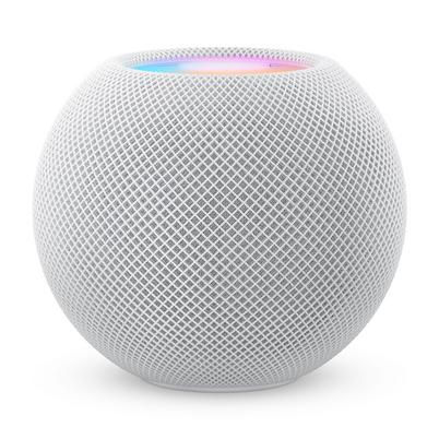 ASSISTENTE VOCALE APPLE HOMEPOD MINI, WHITE