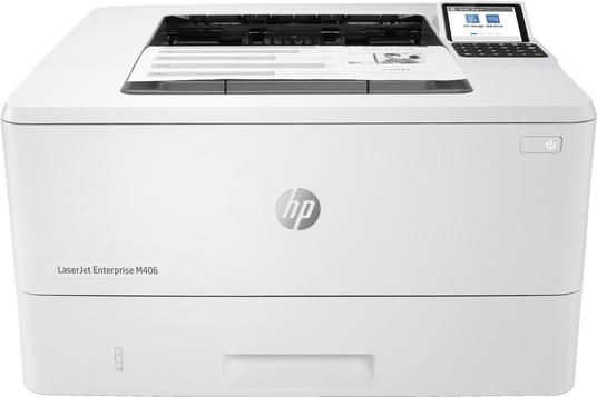 STAMPANTE LASER HP LaserJet Enterprise M406dn