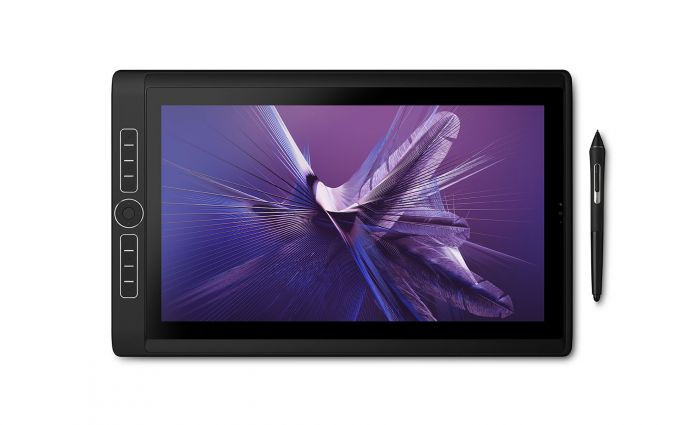 Wacom MobileStudio Pro 16