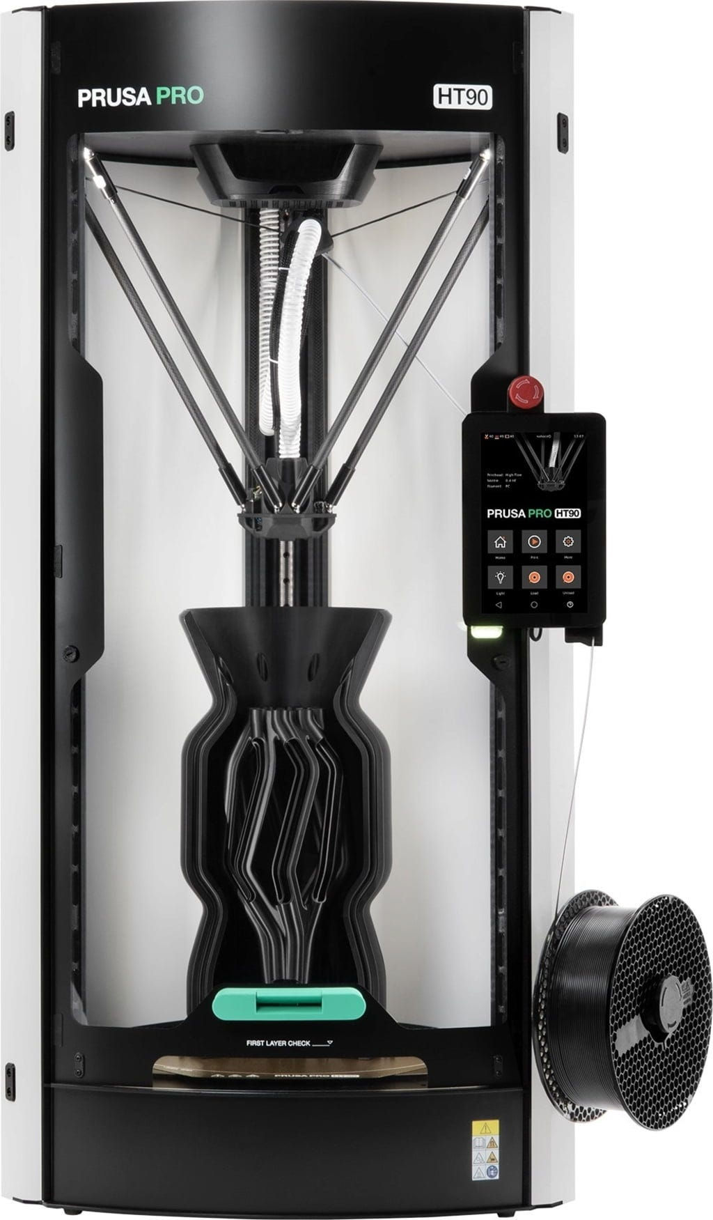 Prusa Pro HT90
