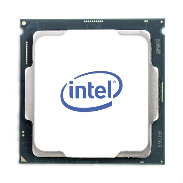 Lenovo Xeon Intel Silver 4310T Processore 2.3GHz 15Mb
