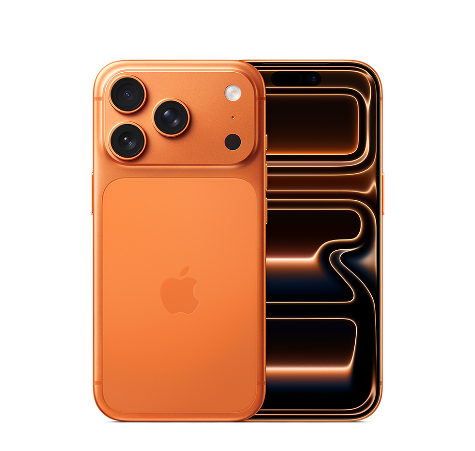 Miniatura: Apple iPhone 17 Pro