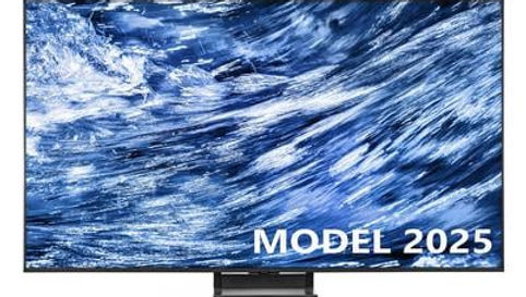 SAMSUNG QE75QN77FATXXH Smart TV Quantum HDR+ 4K 144 Hz Tizen 4 porte HDMI Neo QL