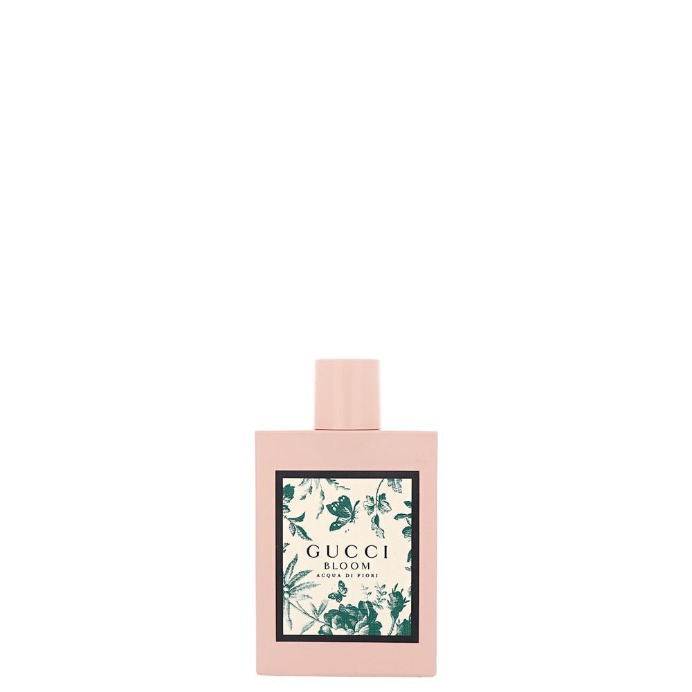 GUCCI
GUCCI BLOOM ACQUA DI FIORI
EAU DE TOILETTE 30 ML SPRAY