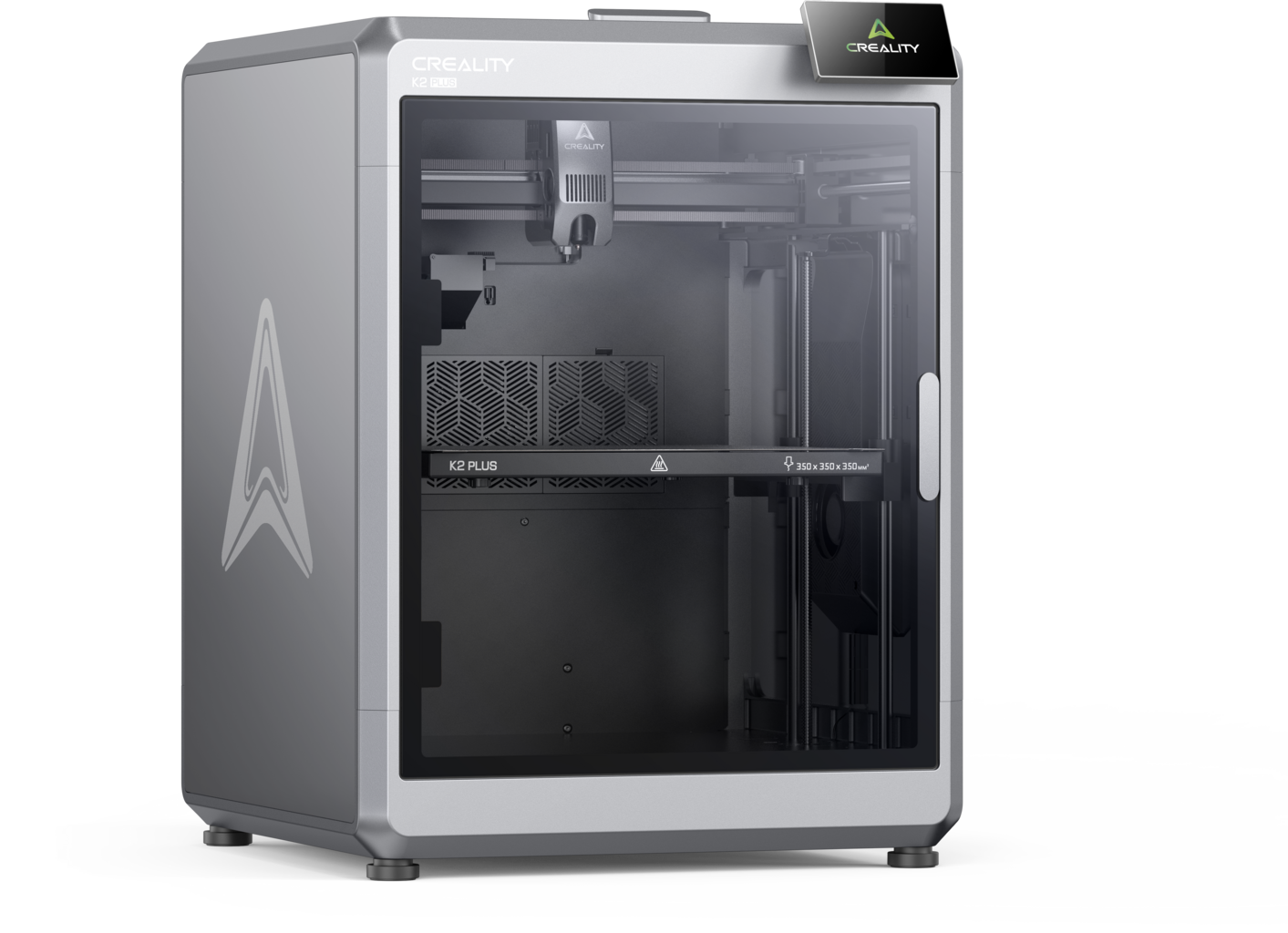 Creality K2 Plus Stampante 3D FDM Grande Formato