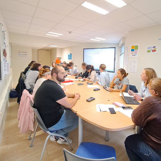 Semaine Sécurité des Patients