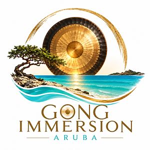 Gong Immersion Sound Bath