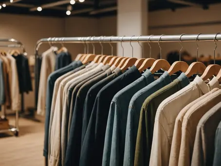 The Best Sustainable Fashion Discoveries for Environmentally-Minded Consumers