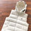 Thumbnail: Moncler Montreuil Vest - White