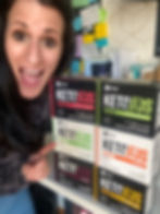 Liquid Ketone Flavors