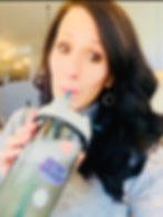 Sipping into ketosis!