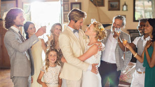 Where to Get a Wedding or Event Spray Tan in Austin