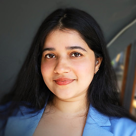 Niharika Srivastava Counselling Psycholo