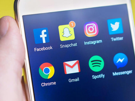 The "Dopamine Detox" Trend: Can Limiting Social Media Boost Creativity?