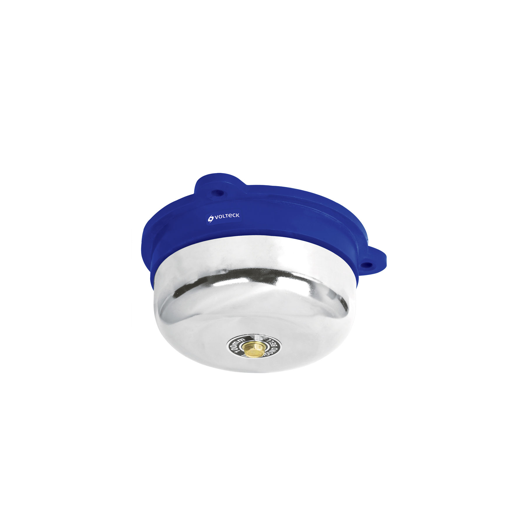 TIMC-4 Timbre industrial tipo campana de 4', VOLTECK Código:46607