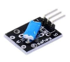 Sensor de Inclinacion KY-020