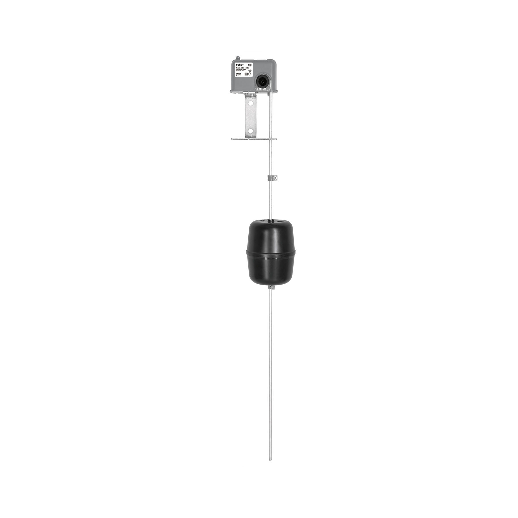 FL-969 Interruptor eléctrico para flotador, FOSET Código: 46379
