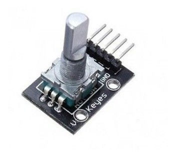 Encoder Rotativo KY-040