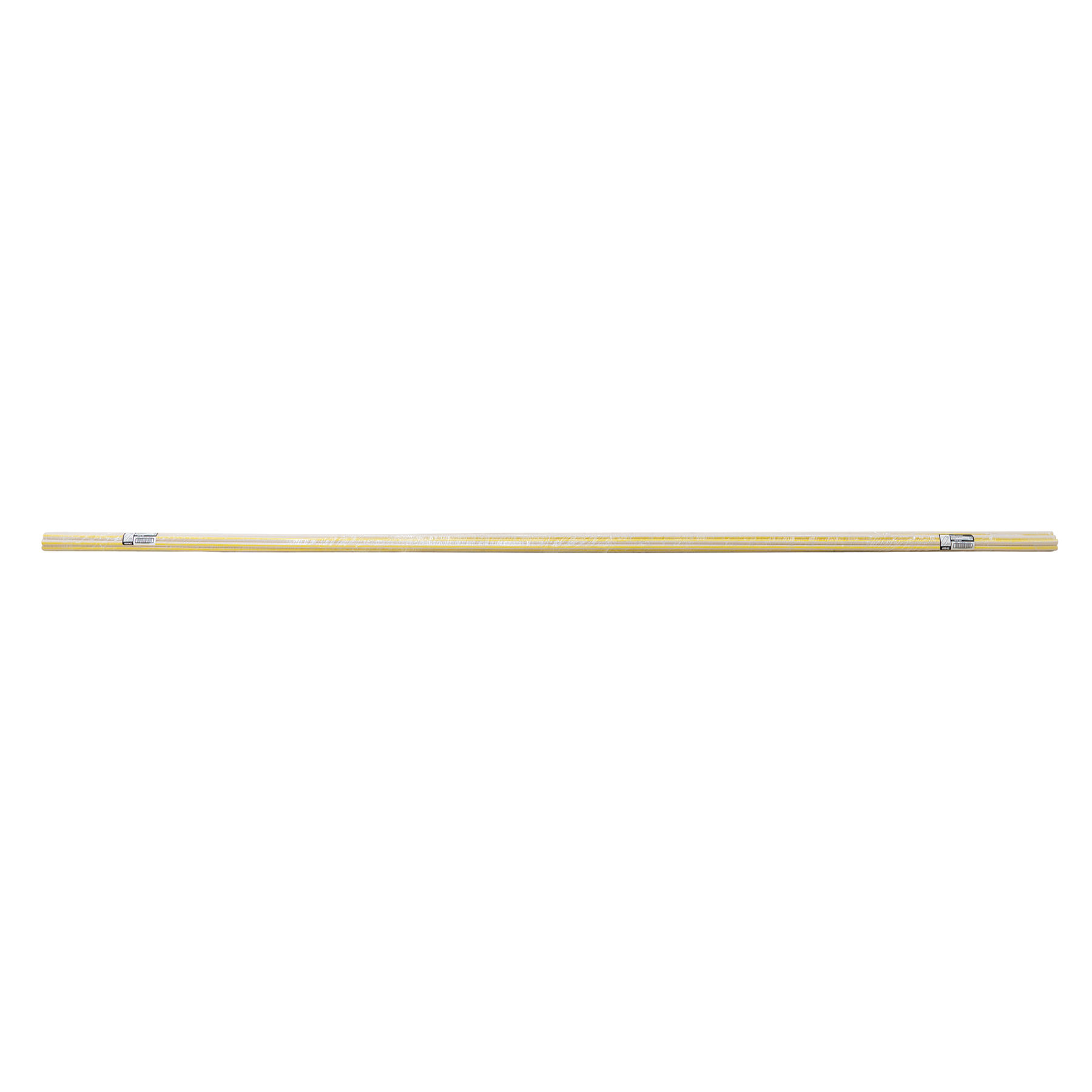 CPVC-001 Tubo de 1/2' CPVC hidráulico RD 13.5, 3m, 0.3kg, FOSET Código: 45042