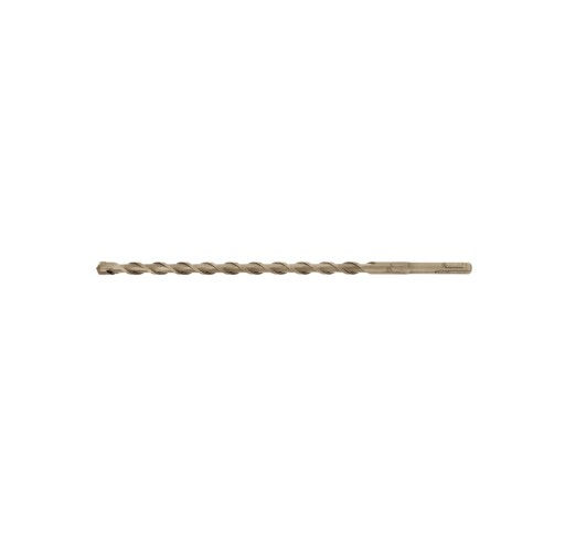BS-1/2X12 Broca SDS Plus 1/2 x 12', TRUPER Código:11281
