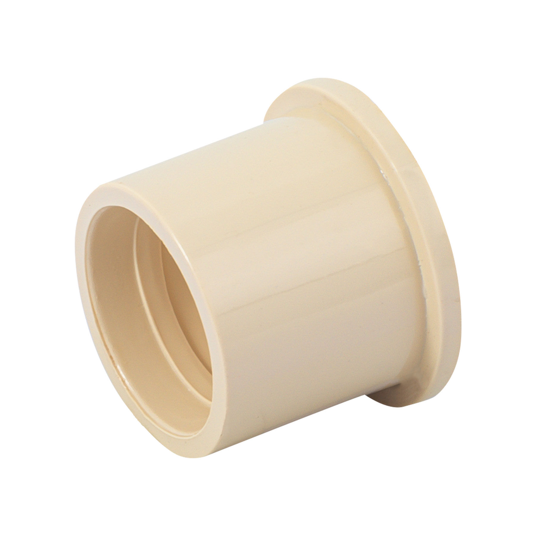 CPVC-233 Reducción bushing de CPVC 1' X 3/4', FOSET Código: 45064