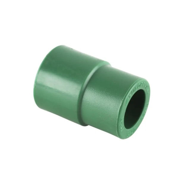 200142 REDUCCION PPR 32X25MM 1"X3/4" TUB