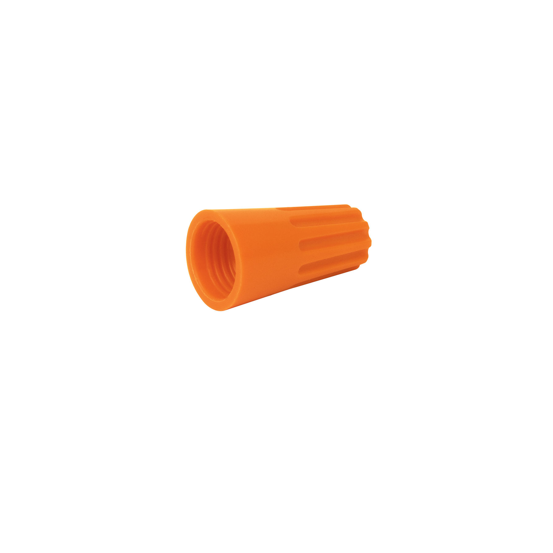 CAPU-1214 Bolsa con 10 capuchones para cable, calibres 14 a 12 AWG Código: 47329
