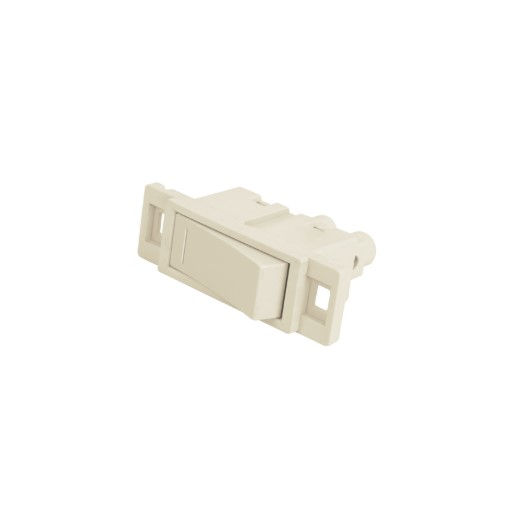 APSE-E Interruptor sencillo, línea Económica, VOLTECK Código: 46461
