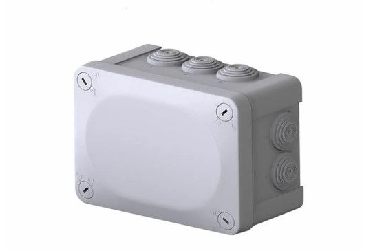 CAJA ESTANCA IP55 150X105X80CM CONOS TAP