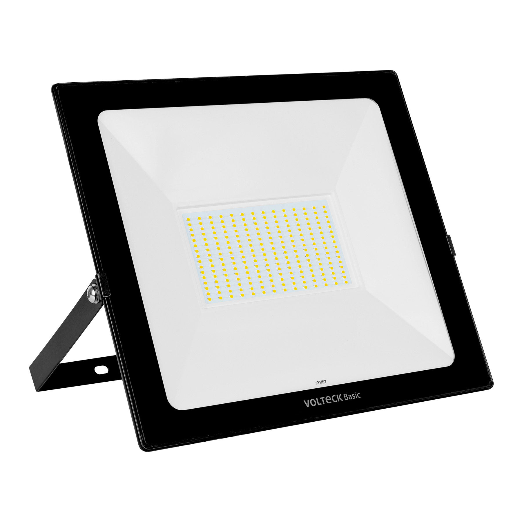 REF-405L Reflector LED para exteriores 150W 6500K, BASIC Código: 28017