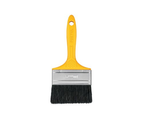 BRP-4 Brocha uso general de 4' con mango de plástico, PRETUL Código:21529
