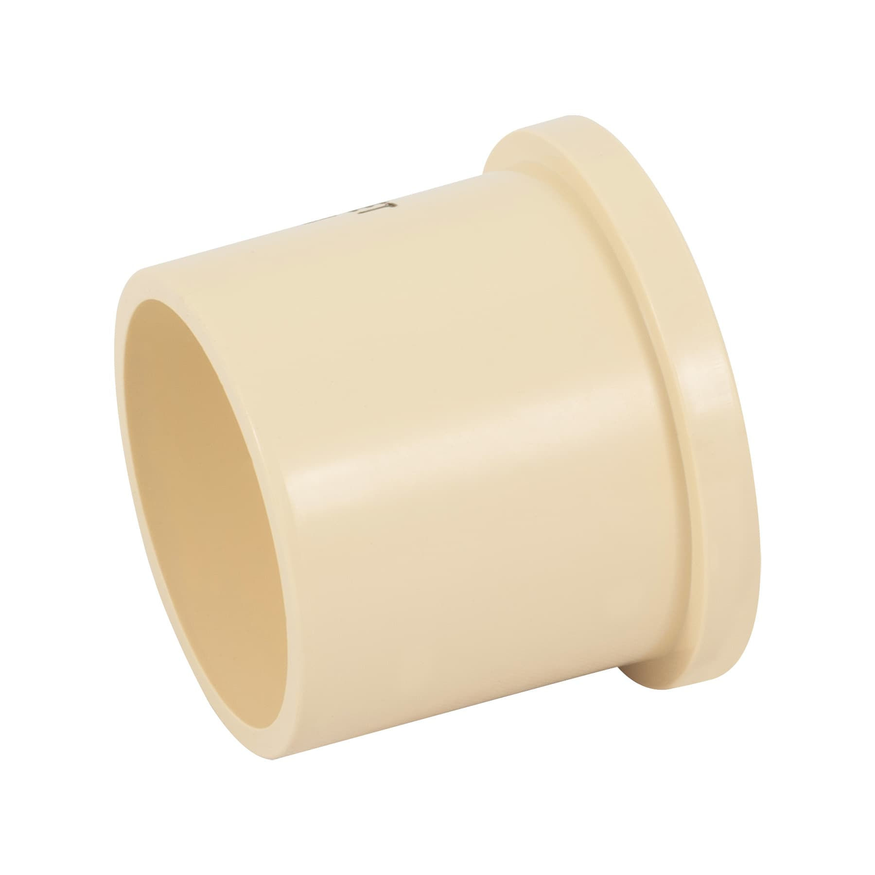 CPVC-240 Reducción bushing de CPVC 1-1/2' x 1-1/4', FOSET Código: 48944