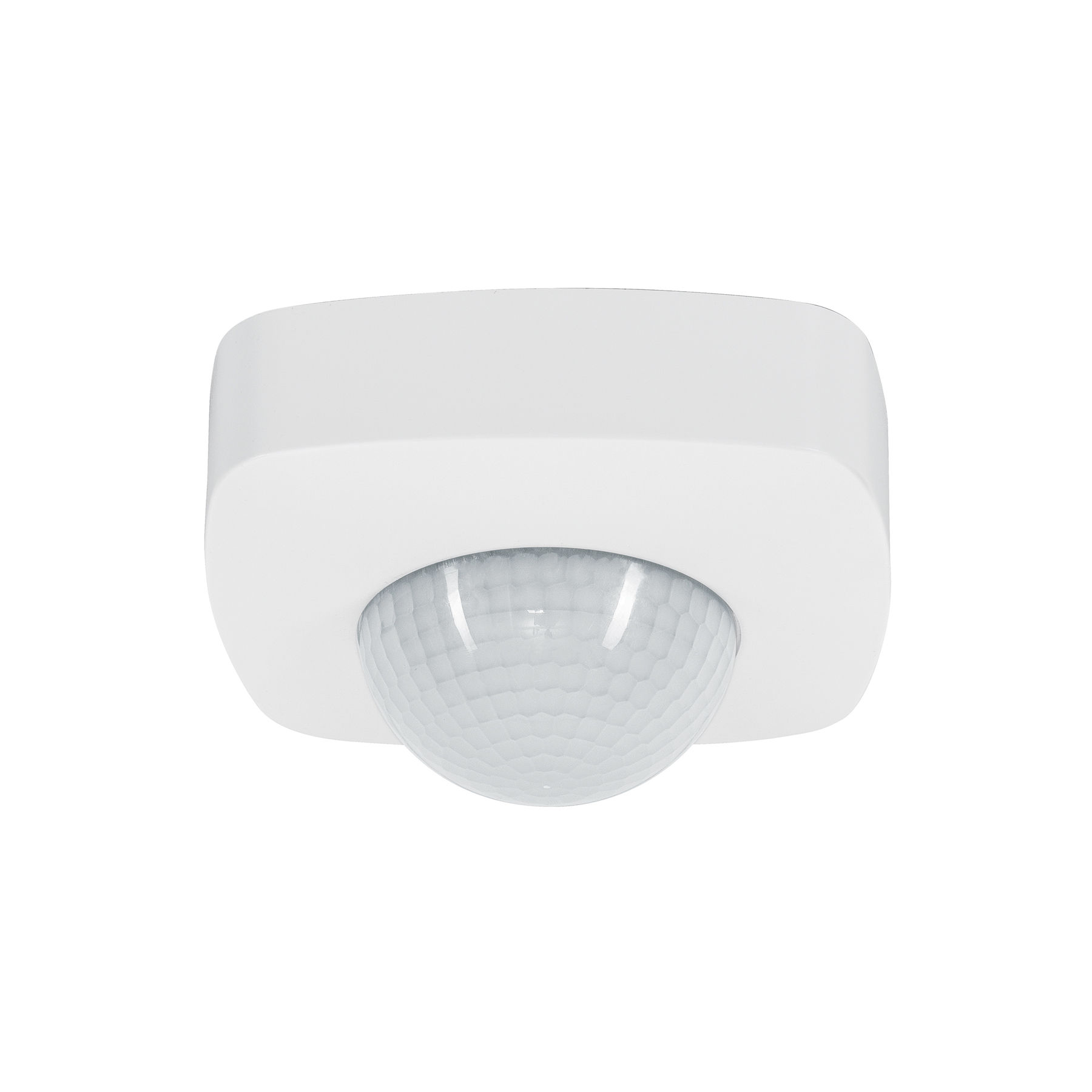 SEMO-20 Sensor de movimiento para techo, alcance 20 m, VOLTECK Código:48172