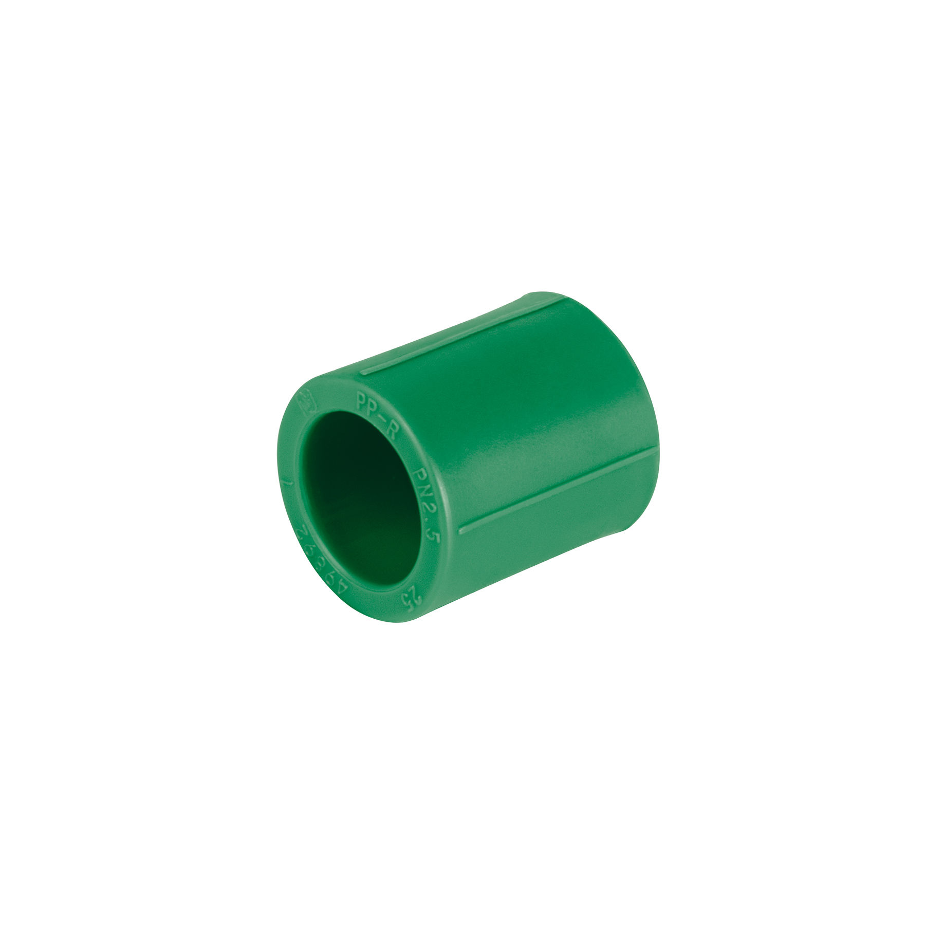 CV-262 Cople de PPR, 3/4' (25mm), FOSET Código: 49892