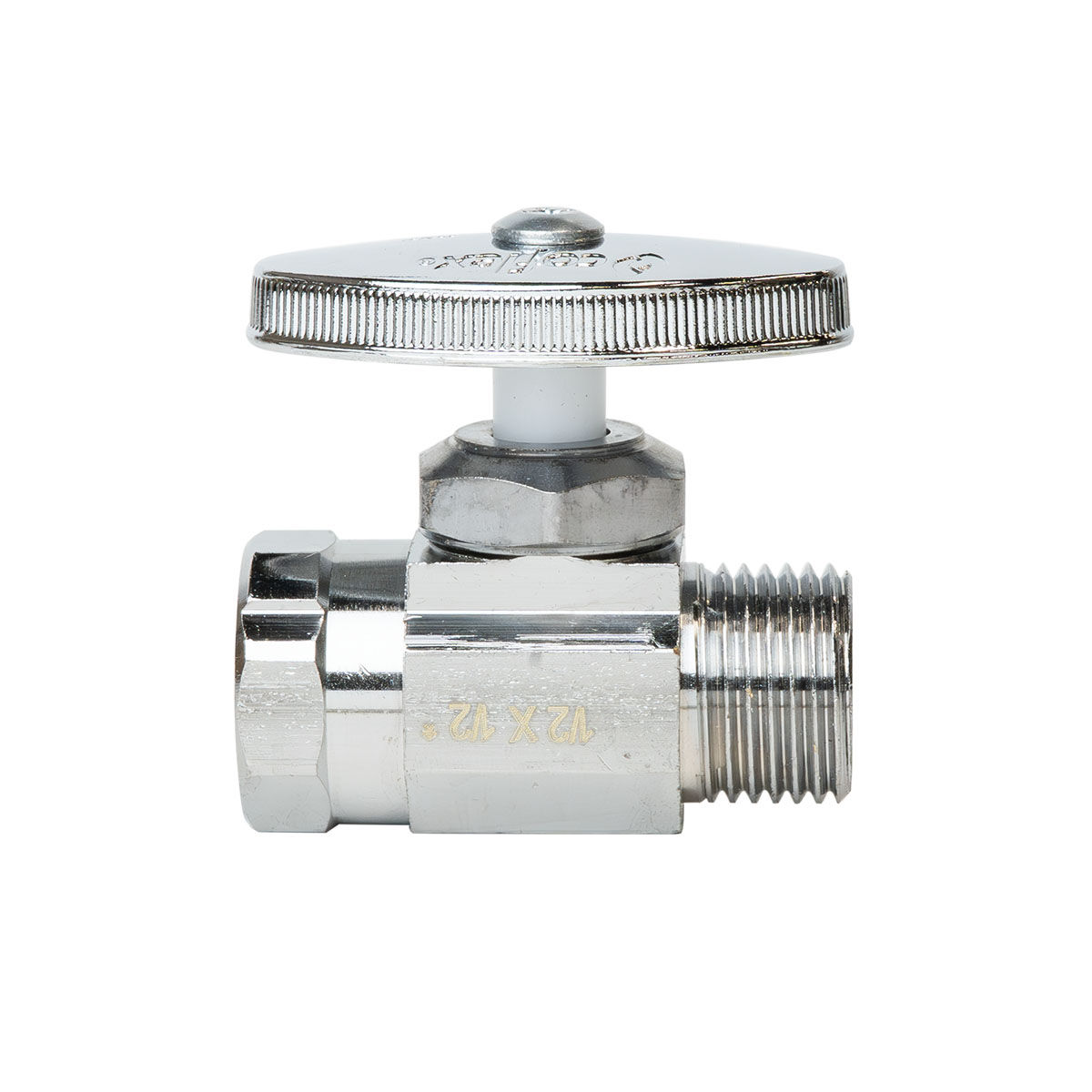 IP-102 IP-102 VALVULA TERMINAL RECTA 1/2"