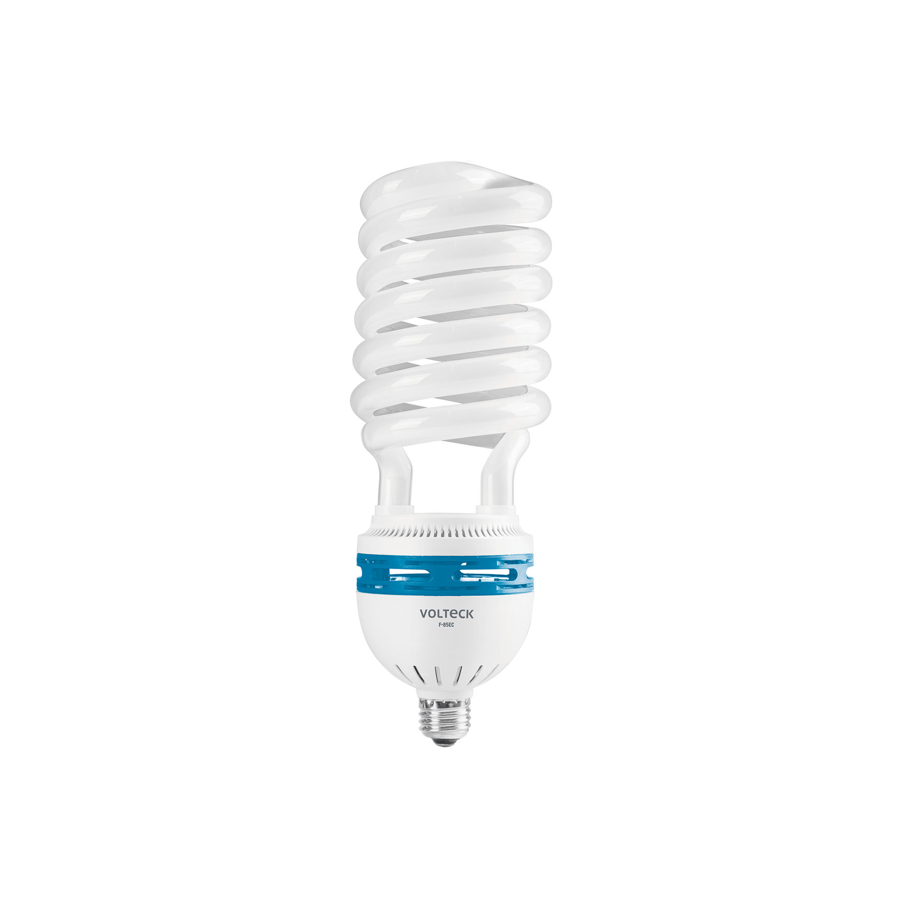 F-85EC Lámpara espiral T5 85 W alta potencia luz de día, caja Código: 48223