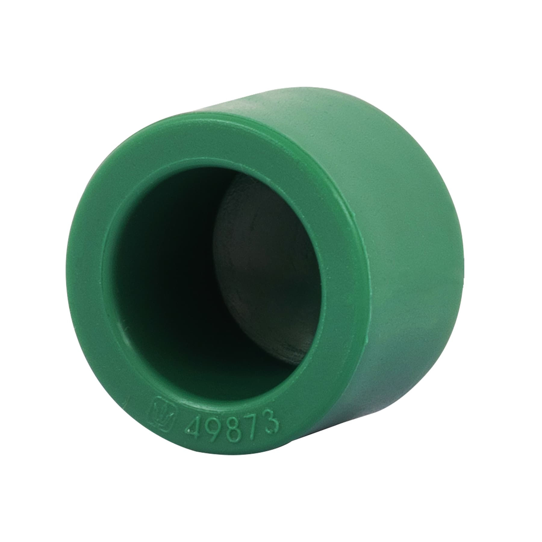 CV-361 Tapón de PPR 1/2', FOSET Código: 49873