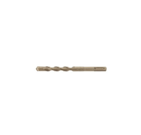 BS-1/2X6 Broca SDS Plus 1/2 x 6', TRUPER Código:11279