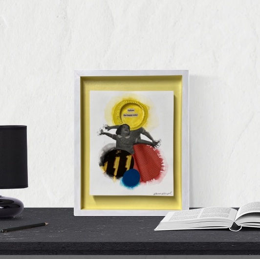 Thumbnail: Yellow: the happy color